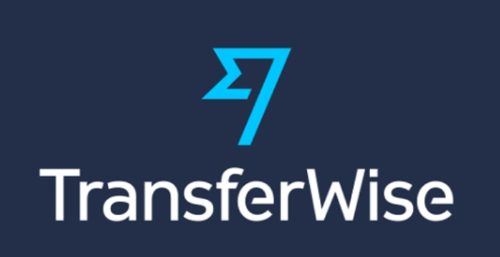 Transferwise　N26