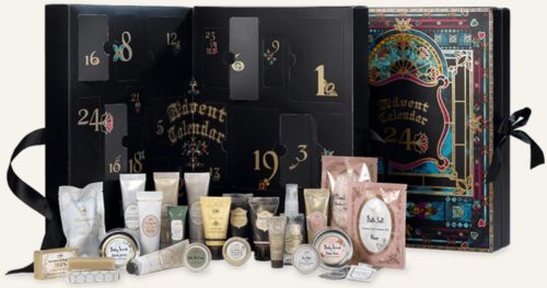 サボン SABON アドベントカレンダー