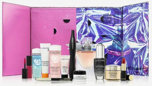 ランコム アドベントカレンダー LANCÔME